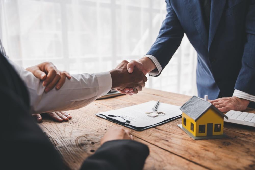 INNOVATION IMMO Agence immobilière à Roanne