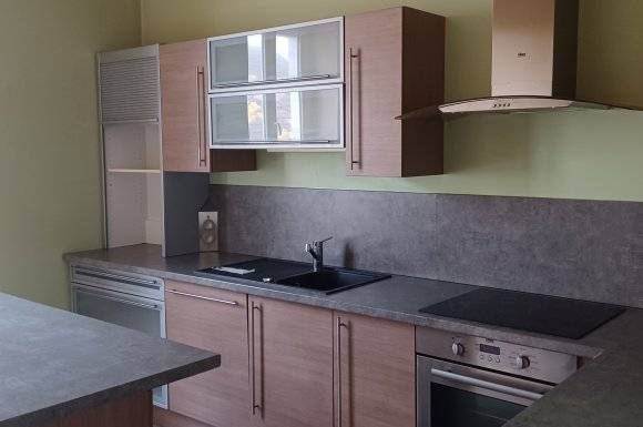 Vente Appartement Mandat FH