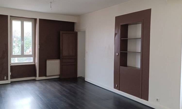 INNOVATION IMMO Agence immobilière à Roanne
