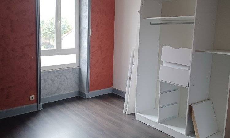 INNOVATION IMMO Agence immobilière à Roanne
