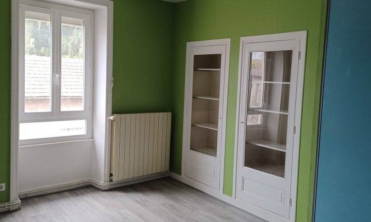 INNOVATION IMMO Agence immobilière à Roanne