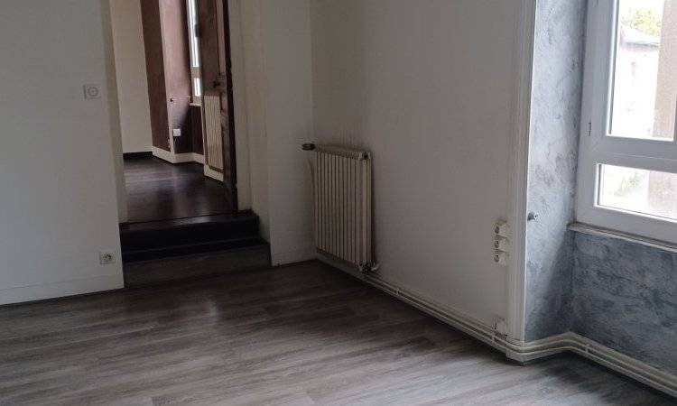INNOVATION IMMO Agence immobilière à Roanne