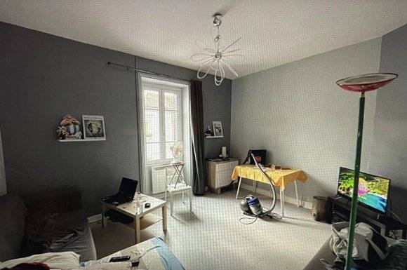 Vente Appartement Mandat 2241 B