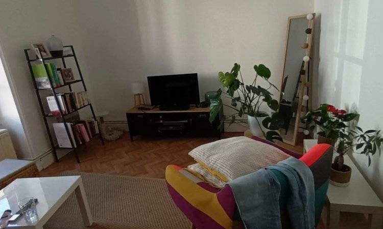 INNOVATION IMMO Agence immobilière à Roanne