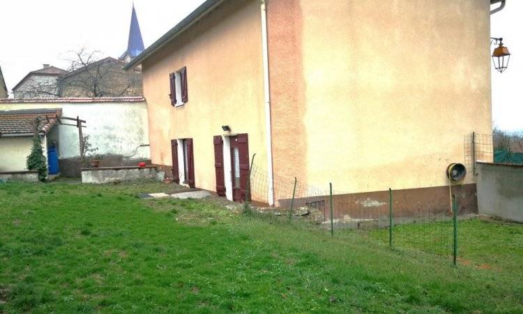 INNOVATION IMMO Agence immobilière à Roanne