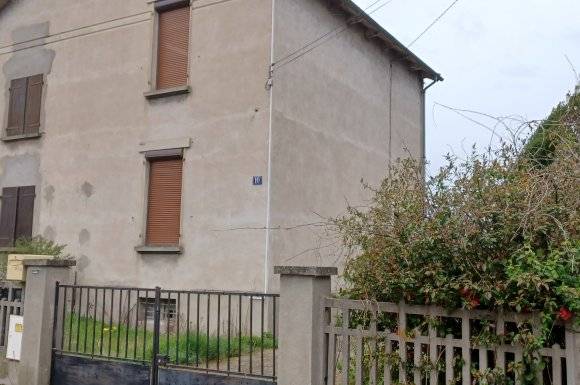Vente Maison Mandat 2255