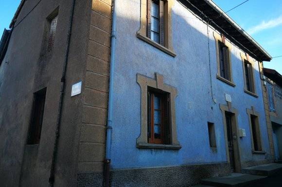 Vente Maison mandat 2227