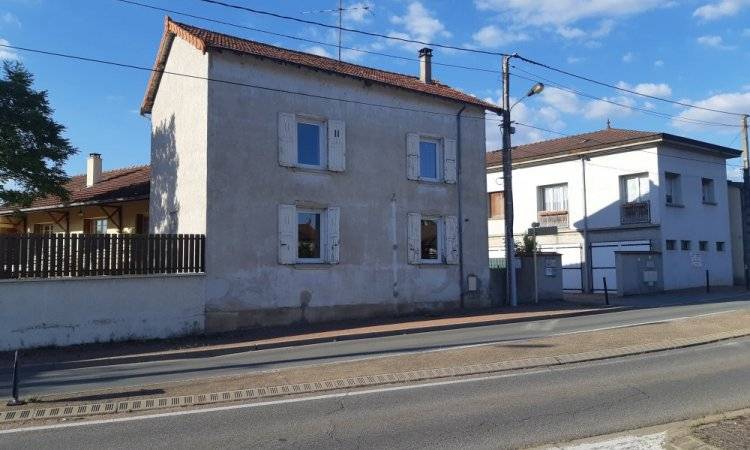 INNOVATION IMMO Agence immobilière à Roanne