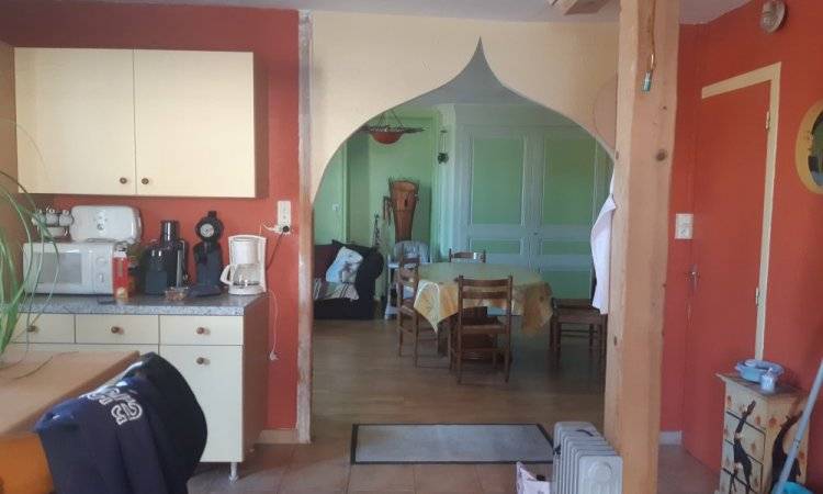 INNOVATION IMMO Agence immobilière à Roanne