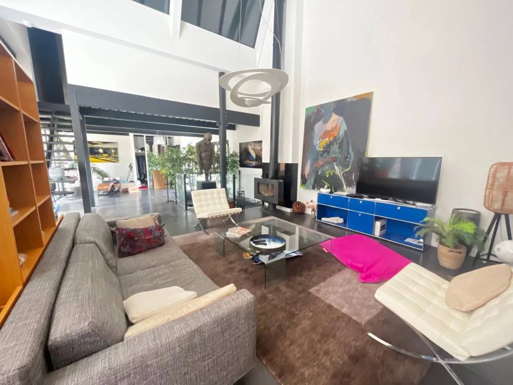 Vente Loft