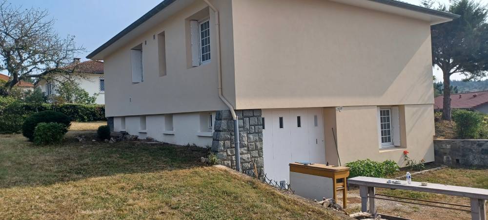 Vente Maison Villerest
