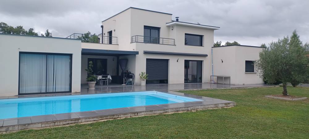 Vente Maison contemporaine Roanne